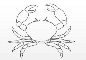 Crabe